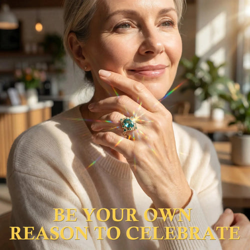 🔥GOING OUT OF STOCK: 90% OFF Our Best-Selling Vintage Heirloom Ring!