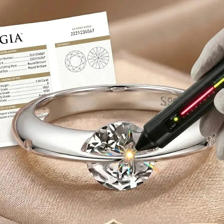 The Celestial Spin Ring: Find Your Calm in Quiet Elegance--Last Day Sale-90% OFF🔥